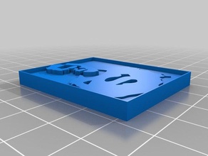 4 plincs moda 3d print model - Mito3D