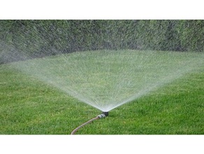 pilzregner household garden garten rasensprenger sprinkler