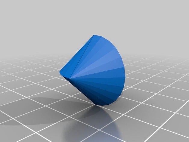 roly poly 2 3d printing 3D print model - Mito3D