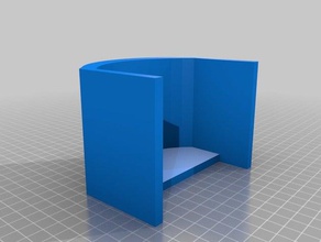Kalibrierung-tool 3d print model - Mito3D