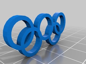 aros 3d printing 3d print model - Mito3D