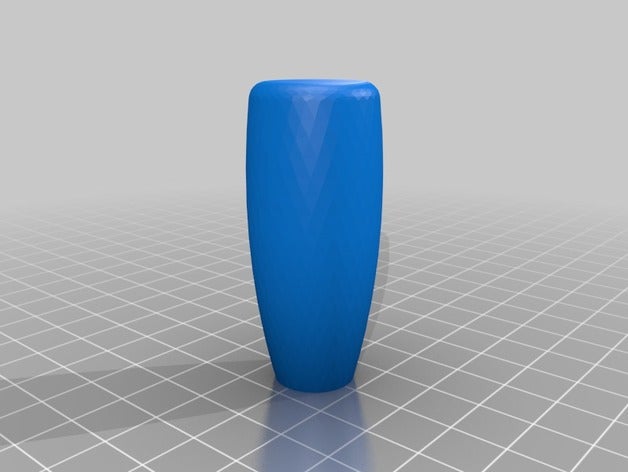 Griff m8 m10 hand-Werkzeuge 3D print model - Mito3D