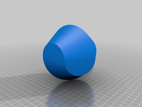 sphericons math art 3d print model - Mito3D