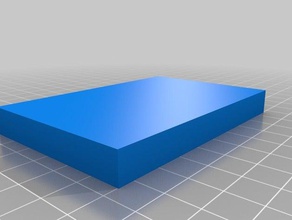 box Trafo 3d-drucken 3d print model - Mito3D