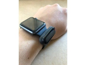 go-tcha case watch gadgets 3d print model - Mito3D