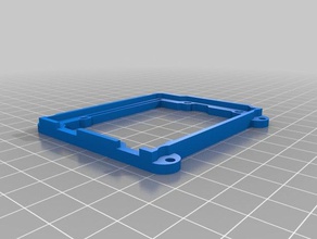 titular de la arduino uno electrónica Impresora 3d 3d print model - Mito3D