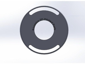 roomba 500-600 button cover Ersatzteile 3d drucken 3d print model - Mito3D