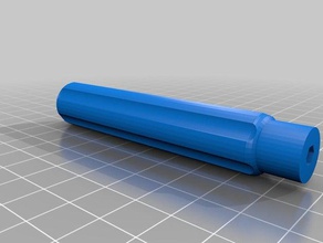 meu personalizados universal handle4 ferramenta os titulares caixas de 3d print model - Mito3D