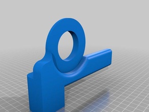 12mm pipe bender copper etc diy fittings 3d print model - Mito3D