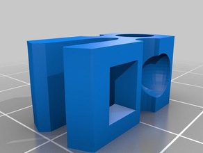 hotbed paper clip 3d printing 3d print model - Mito3D