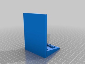 poppop dia dos pais 3d impressão 3d print model - Mito3D