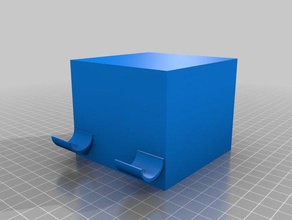 cesto 3d stampa 3d print model - Mito3D