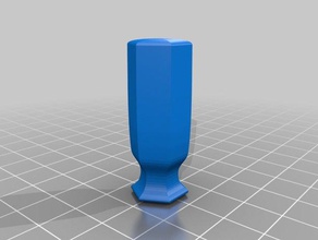 rallador de queso 2 mano herramientas personalizado 3d print model - Mito3D