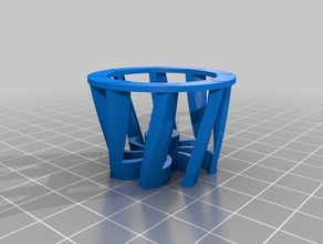 soffiatore fai da te 3d print model - Mito3D