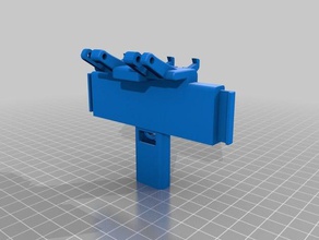 pubg part 1 fix toys games 3d print model - Mito3D