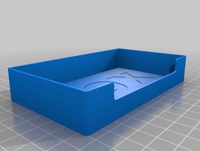 box small items 3d printing 3d print model - Mito3D