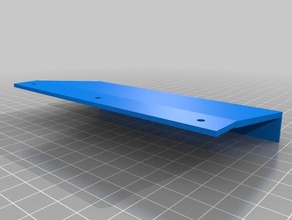 scarico climatiche galleria del vento ingegneria 3d print model - Mito3D