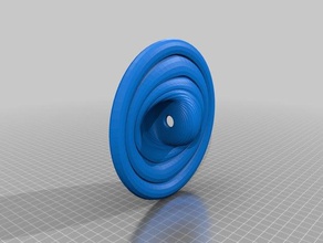 3d thing art 3d print model - Mito3D