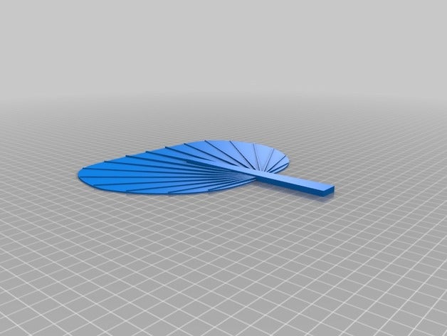 pai mão ferramentas 3D print model - Mito3D