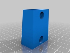 özel evrensel manyetik makas sahibi benim aracı sahipleri kutuları 3d print model - Mito3D