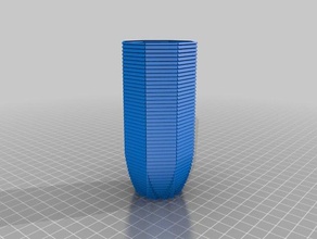 vase d'autres 3d print model - Mito3D
