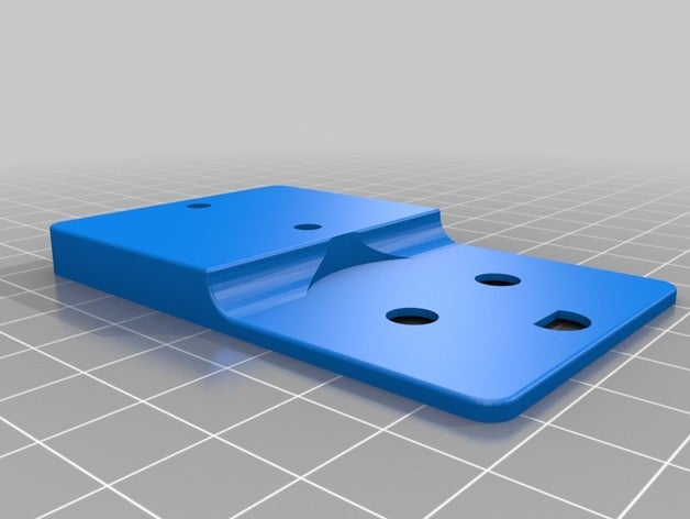 presa di alimentazione con interruttore tappo lc fuga famiglia materiali consumo freecad 3D print model - Mito3D