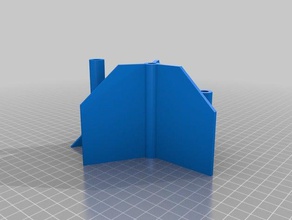 çim jart 3d baskı 3d print model - Mito3D