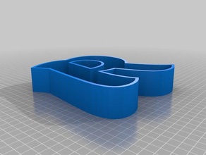r-180 esculturas personalizado 3d print model - Mito3D