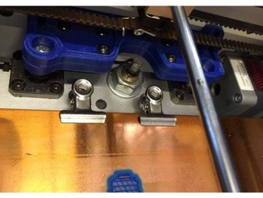 o painel superior bs01 idbox 3d a impressora partes 3d print model - Mito3D