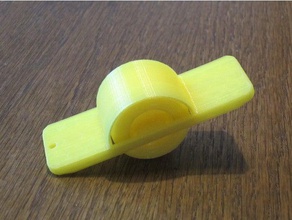 onewheel fender other openscad 3d print model - Mito3D