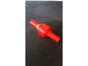 check valveremix uptime other water valve 3d print model - Mito3D
