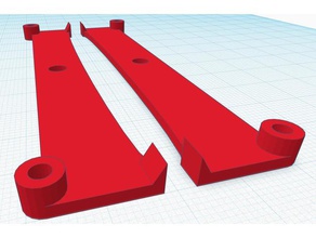 solo un altro filamento titolare 3d la stampante accessori 3d print model - Mito3D