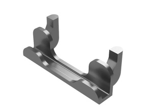 ikea skadis Schraubenschlüssel, Haken tool Inhaber - Boxen storage Werkzeug-Speicher 3d print model - Mito3D
