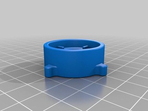 flir focus hand tools tau tool holder vue 3d print model - Mito3D