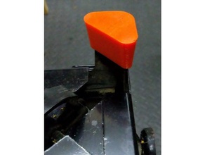 black decker workmate boot parts blackanddecker 3d print model - Mito3D