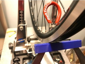 parc ts-1 centreur de roue radiale hop indicateur sport à l'extérieur vélos bicyclette vélo park tool d'outils wheelbuilding la l'uniformité 3d print model - Mito3D
