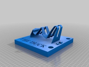 ariz 3d yazıcı aksesuarlar dji In 3d print model - Mito3D