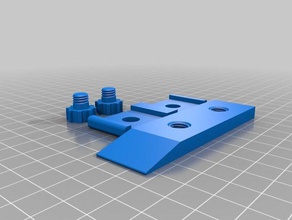 mi personalizados lijado palo mano herramientas 3d print model - Mito3D