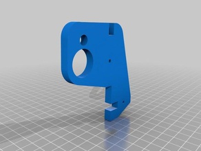 alexs impressora 3d coisas impressão 3d print model - Mito3D