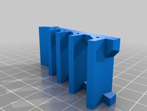 Leiter-set - Spielzeug Spiele 3d print model - Mito3D