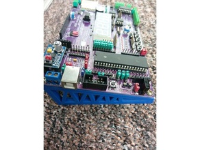 atnel atb sahibi elektronik 3d print model - Mito3D