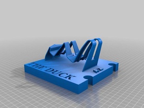 ariz 20,3 d yazıcı aksesuarlar 3d print model - Mito3D