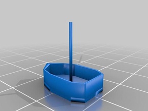 en iyi tekne 3d baskı apirateslifeisforme 3d print model - Mito3D