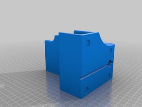 sony xperia xz2 stand sw3 partes compacto zompact 3d print model - Mito3D