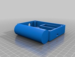 ph metre durumda elektronik arduino 3d print model - Mito3D