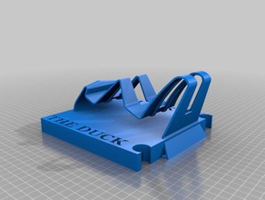 ariz 30 3 d a impressora acessórios 3d print model - Mito3D