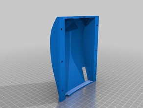 esc kutusu-elektrikli kaykay diğer 3d print model - Mito3D