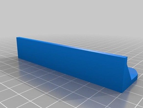 my customized toothbrush holder parametric 3 bathroom 3d print model - Mito3D