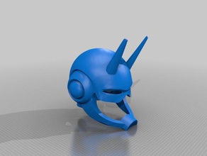 classique antman mk2 3d l'impression 3d print model - Mito3D