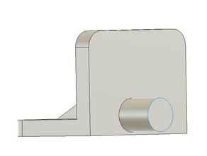 14 kitchen cabinet shelf peg insert stand support bracket dining 3d print model - Mito3D